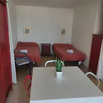 In First Line Apto 9-5 * Marbella