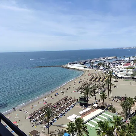 In First Line Apto 9-5 *