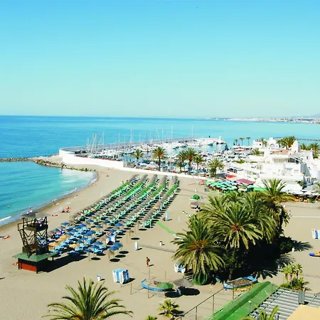 In First Line Apto 9-5