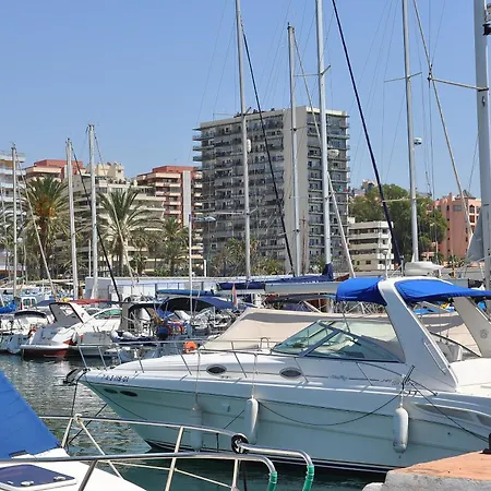 In First Line Apto 9-5 Appartamento *