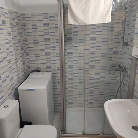 Appartement In First Line Apto 9-5 Marbella