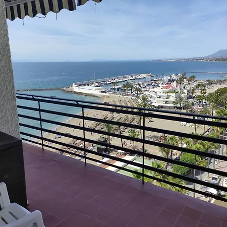 Lejlighed In First Line Apto 9-5 *