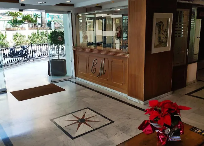 Apartament In First Line Apto 9-5 *