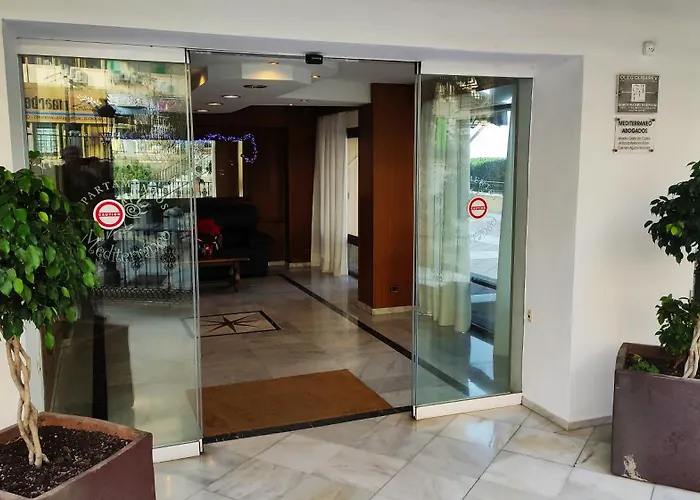 Apartament In First Line Apto 9-5 *