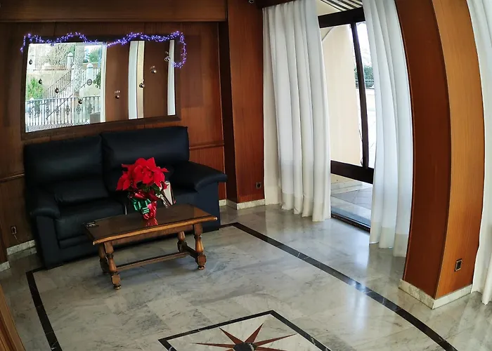 In First Line Apto 9-5 Apartament