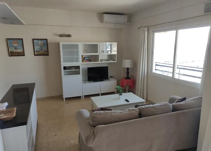 Apartament In First Line Apto 9-5