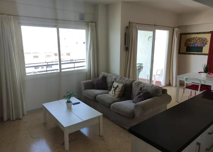 In First Line Apto 9-5 Apartament Marbella