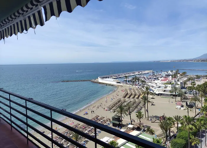 Apartament In First Line Apto 9-5