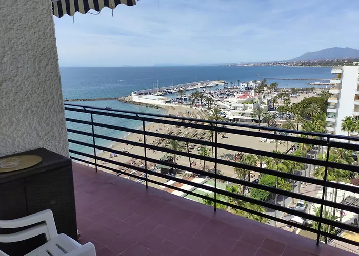 Apartament In First Line Apto 9-5 *