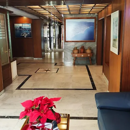 In First Line Apto 9-5 Апартаменти