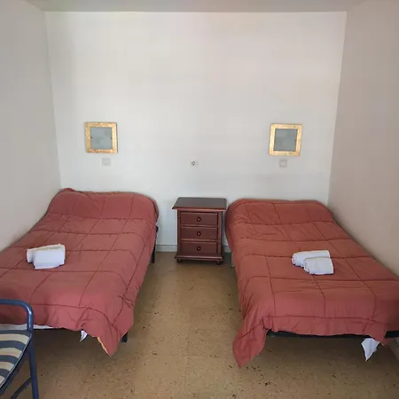 In First Line Apto 9-5 * Marbella